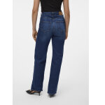 ΓΥΝΑΙΚΕΙΟ ΠΑΝΤΕΛΟΝΙ WIDE JEANS 32" BLUE DENIM VERO MODA 10311180 - Image 5