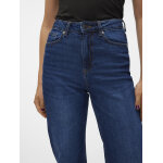 ΓΥΝΑΙΚΕΙΟ ΠΑΝΤΕΛΟΝΙ WIDE JEANS 32" BLUE DENIM VERO MODA 10311180 - Image 6