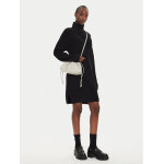 Γυναικείο Φορέμα Μαύρο Ζιβάγκο Calvin Klein J20J224662-BEH