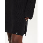 Γυναικείο Φορέμα Μαύρο Ζιβάγκο Calvin Klein J20J224662-BEH - Image 4