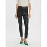 ΓΥΝΑΙΚΕΙΟ ΠΑΝΤΕΛΟΝΙ SLIM PANT ΜΑΥΡΟ 32" VERO MODA 10269992 - Image 4