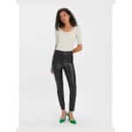 ΓΥΝΑΙΚΕΙΟ ΠΑΝΤΕΛΟΝΙ SLIM PANT ΜΑΥΡΟ 32" VERO MODA 10269992