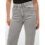 ΓΥΝΑΙΚΕΙΟ ΠΑΝΤΕΛΟΝΙ WIDE JEANS 30" RHINES  GREY DENIM VERO MODA 10316541 - Image 3