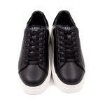 Γυναικεία Sneakers Μαύρα GUESS FLPVIBSUE12 - Image 3