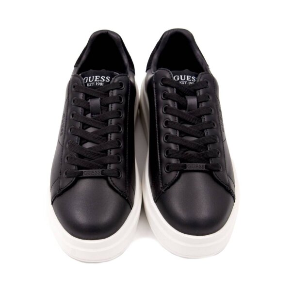 Γυναικεία Sneakers  Μαύρα GUESS FLPVIBSUE12 - Image 3