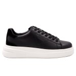 Γυναικεία Sneakers Μαύρα GUESS FLPVIBSUE12