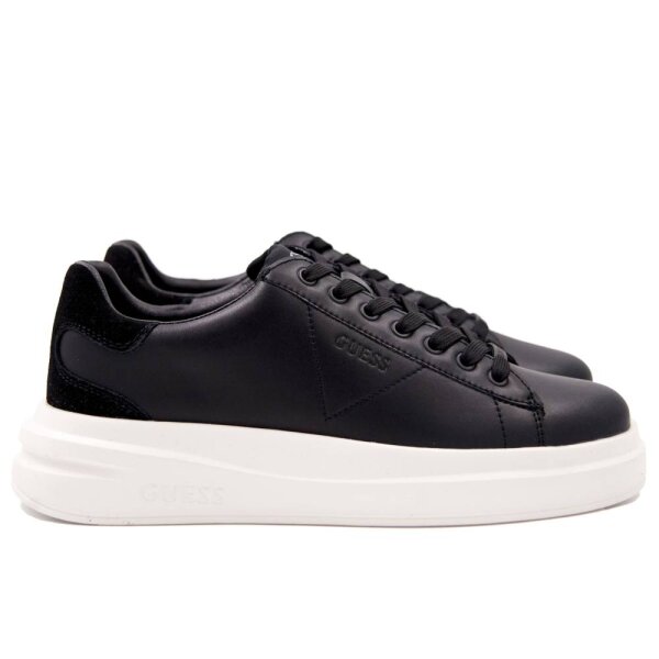 Γυναικεία Sneakers  Μαύρα GUESS FLPVIBSUE12 - Image 6