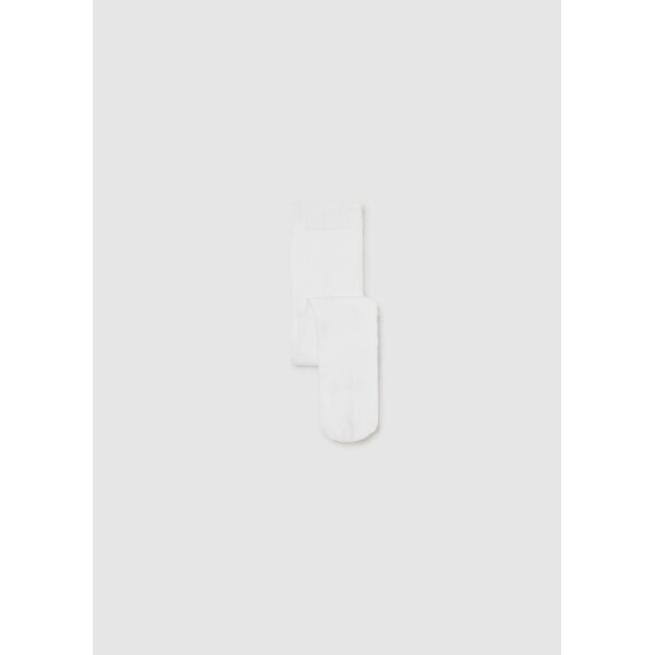 kalson-neogenneto-leuko-XL-4 Καλσόν Νεογέννητο Mayoral Λευκό 14-09753-020 - Image 1