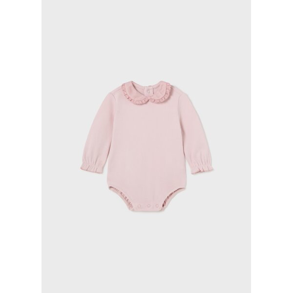 kormaki-giakas-neogenneto-roz-mpempe-XL-4 Κορμάκι γιακάς Νεογέννητο 14-02701-043 Mayoral - Image 1