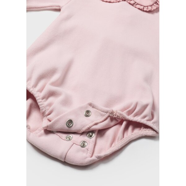 kormaki-giakas-neogenneto-roz-mpempe-XL-5 Κορμάκι γιακάς Νεογέννητο 14-02701-043 Mayoral - Image 2