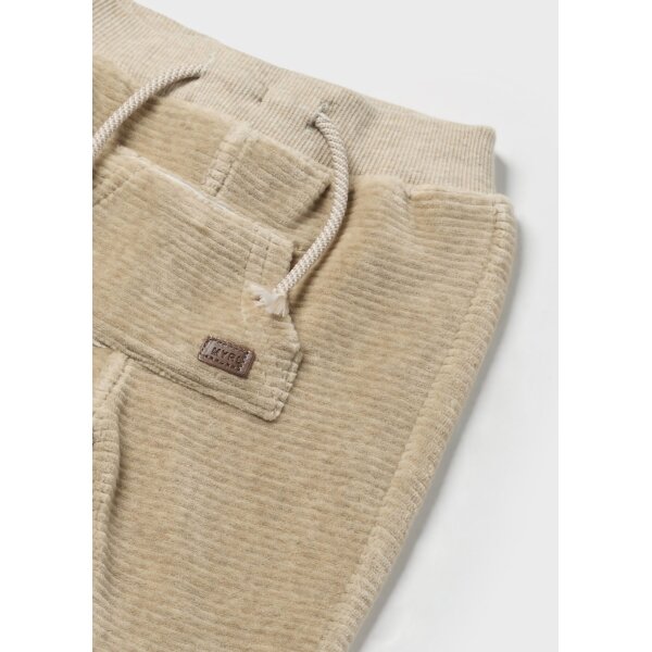 Παντελόνι μακρύ κοτλέ Νεογέννητο Mayoral 14-02525-071 - Image 2