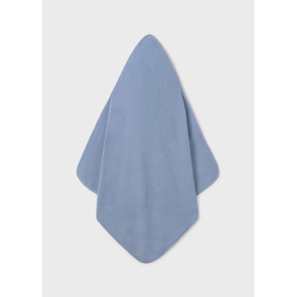 petseta-mpaniou-me-koukoula-moro-siel-XL-5 Βρεφική Πετσέτα μπάνιου με κουκούλα μωρό Mayoral 14-09526-028 - Image 2