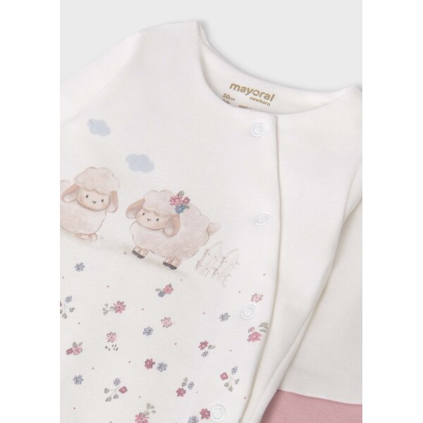 Σετ Φορμάκι 3 τεμαχίων μωρό Mayoral 14-09516-016 - Image 2