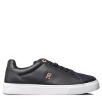 Γυναικεία Tommy Hilfiger Elevated Essent Sneaker Monog FW0FW07999 BDS