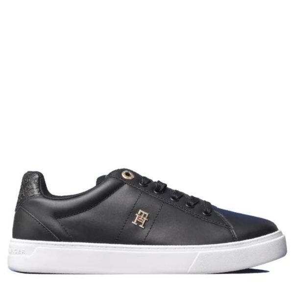 Ανώνυμο-σχέδιο-42-600x600 Γυναικεία Tommy Hilfiger Elevated Essent Sneaker Monog FW0FW07999 BDS - Image 1
