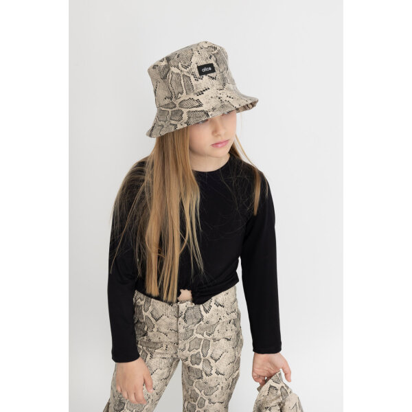 0T3A2171 ΠΑΙΔΙΚΗ ΜΠΛΟΥΖΑ BAMBOO ΜΕ ΚΡΙΚΟ  W24-A14022-02 alice - Image 2