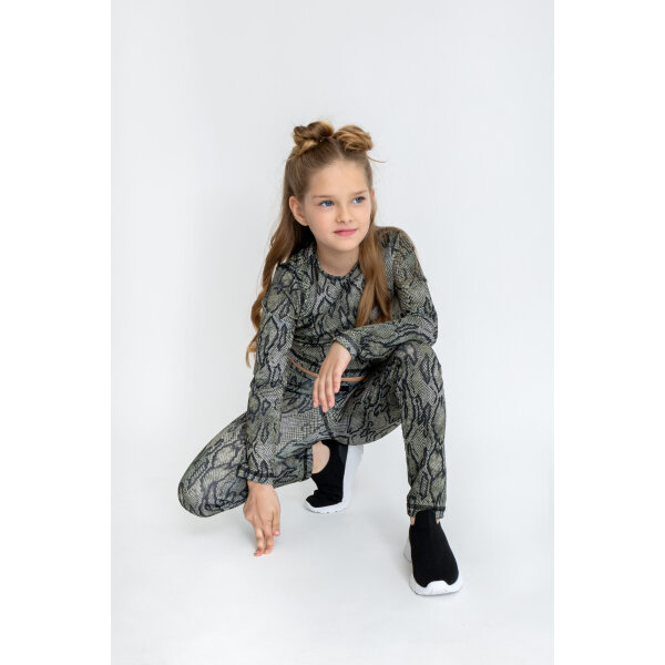 ΠΑΙΔΙΚΟ ΣΕΤ ΤΟΠ ΜΕ ΚΟΛΑΝ alice W21-A18021-02 - Image 3