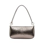 Γυναικεία Τσάντα Ώμου Calvin Klein Sculpted Shoulder Pouch Tum K60K612732-ADA