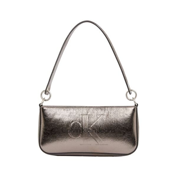 Γυναικεία Τσάντα Ώμου Calvin Klein Sculpted Shoulder Pouch Tum K60K612732-ADA - Image 1