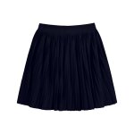 Energiers Basic Line φούστα με πιέτες για κορίτσι  ΜΑΡΕΝ 16-100281-3