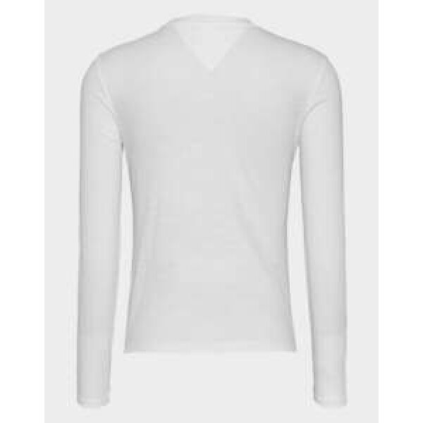 Γυναικεία Μπλούζα TOMMY JEANS SLIM PREP LUXE  DW0DW18783-YBR - Image 2