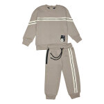 Παιδικό Σετ Φόρμα Για Αγόρι SPRINT 242-1019-120