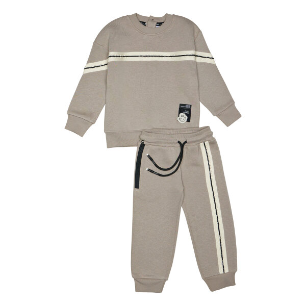 242-1019 STONE A Παιδικό Σετ Φόρμα Για Αγόρι SPRINT 242-1019-120 - Image 1