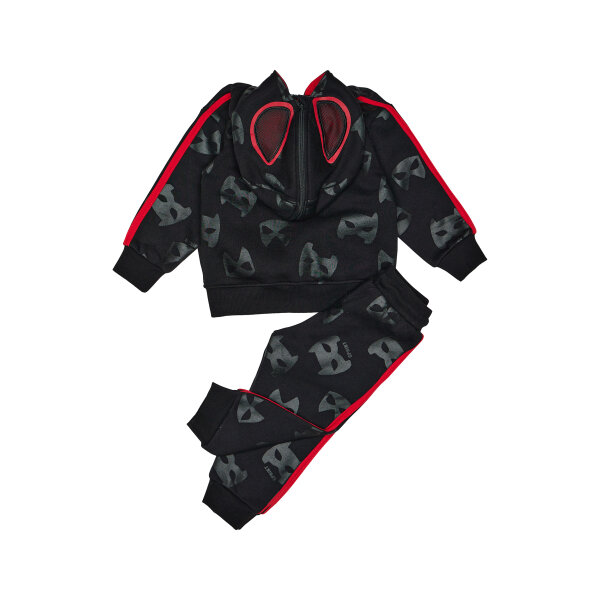 Παιδικό Σετ Φόρμα μεκουκούλα μάσκα Sprint Για Αγόρι SPRINT 242-1024-200 - Image 2