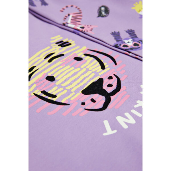 242-2001 LILAC C Παιδικό Σετ Κολάν Κορίτσι  SPRINT 242-2001-837 - Image 3