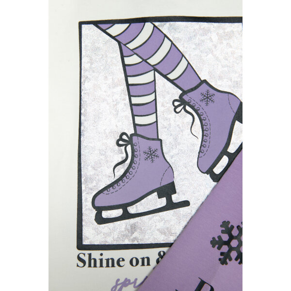 Παιδικό Σετ με κολάν Sprint  Για Κορίτσι SPRINT 242-2034-133 - Image 3