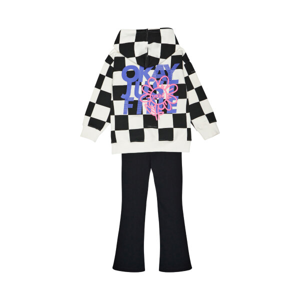 242-4004 OFF WHITE B Σετ Κολάν Sprint  Κορίτσι 242-4004-133 - Image 2