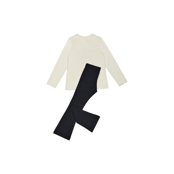 242-4031 IVORY B Σετ Κολάν Sprint  Κορίτσι 242-4031-115 - Image 2