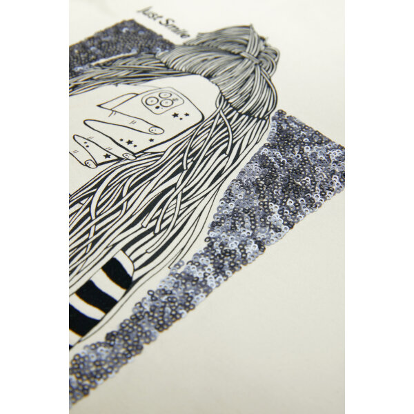 242-4031 IVORY C Σετ Κολάν Sprint  Κορίτσι 242-4031-115 - Image 3