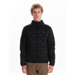 Ανδρικό μπούφαν puffer EMERSON 242.EM10.72 μαύρο
