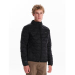 Ανδρικό μπούφαν puffer EMERSON 242.EM10.72 μαύρο - Image 3