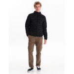 Ανδρικό μπούφαν puffer EMERSON 242.EM10.72 μαύρο - Image 4