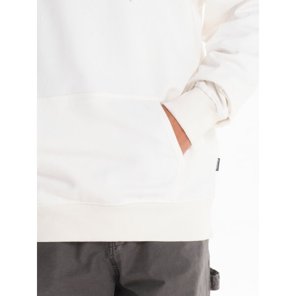 242.EM20.18-OFF-WHITE_5 Ανδρικό φούτερ με κουκούλα EMERSON λευκό - Image 5