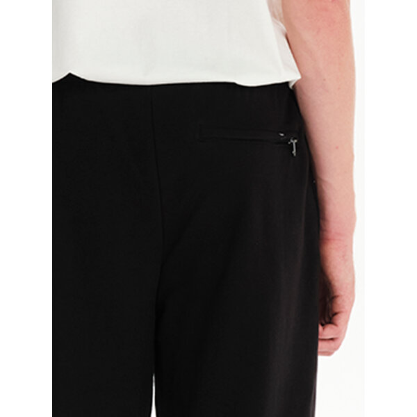 Ανδρικό παντελόνι φόρμας EMERSON 242.EM25.65 μαύρη - Image 4