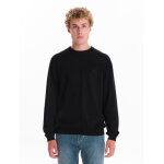 Ανδρικό πλεκτό πουλόβερ EMERSON 242.EM70.90 πράσινο