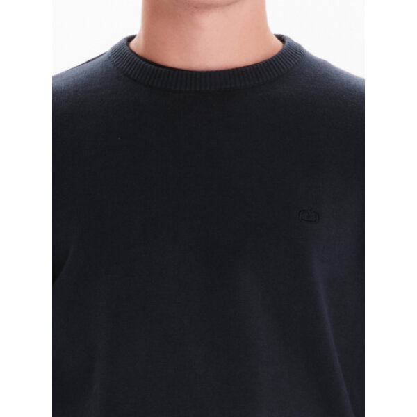 Ανδρικό πλεκτό πουλόβερ EMERSON 242.EM70.90 πράσινο - Image 2