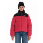 ΓΥΝΑΙΚΕΙΟ ΜΠΟΥΦΑΝ PUFFER SKU 242.EW10.74 EMERSON ΚΟΚΚΙΝΟ