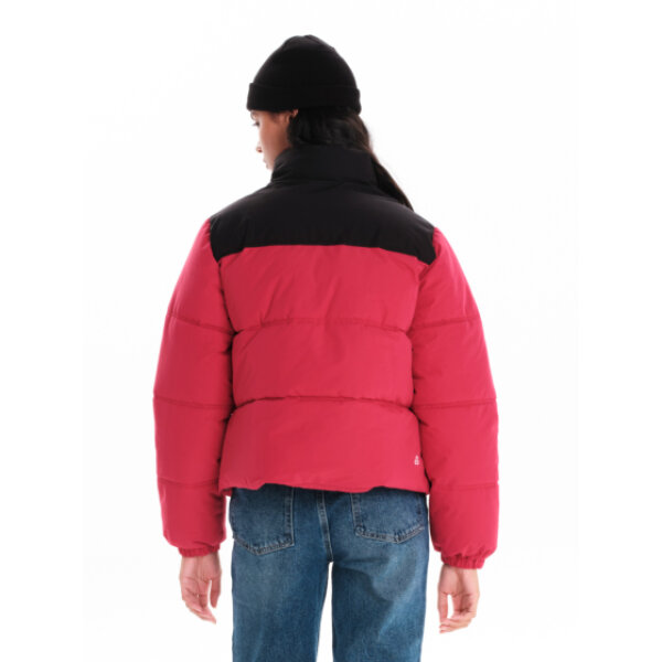 ΓΥΝΑΙΚΕΙΟ ΜΠΟΥΦΑΝ PUFFER SKU 242.EW10.74 EMERSON ΚΟΚΚΙΝΟ - Image 3