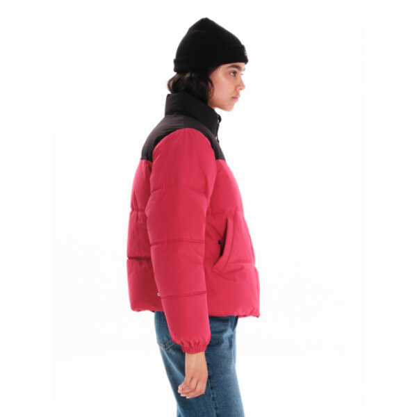 ΓΥΝΑΙΚΕΙΟ ΜΠΟΥΦΑΝ PUFFER SKU 242.EW10.74 EMERSON ΚΟΚΚΙΝΟ - Image 5