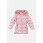 ΠΑΙΔΙΚΟ ΜΠΟΥΦΑΝ ΡΟΖ  ΓΙΑ ΚΟΡΙΤΣΙ JOYCE 2495204