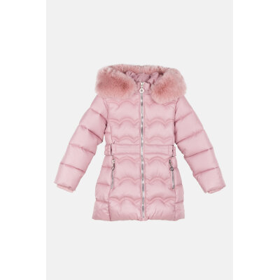 ΠΑΙΔΙΚΟ ΜΠΟΥΦΑΝ ΡΟΖ  ΓΙΑ ΚΟΡΙΤΣΙ JOYCE 2495204