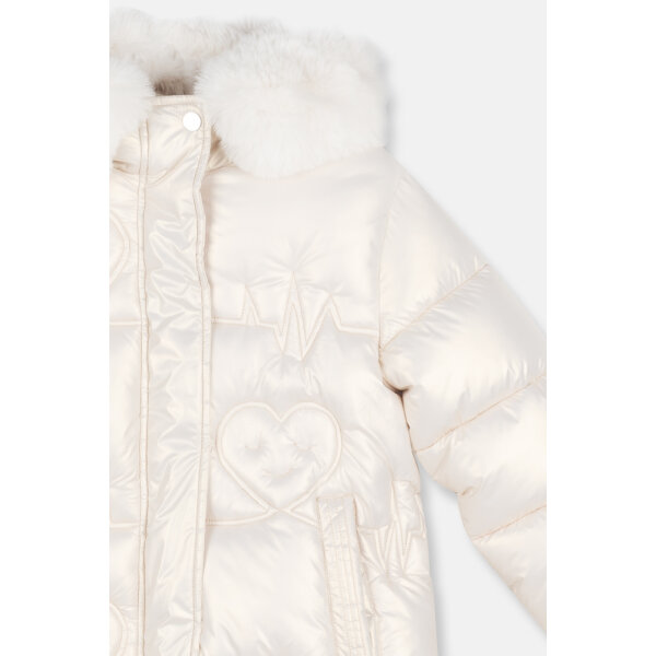 2495208_01_02 ΠΑΙΔΙΚΟ ΜΠΟΥΦΑΝ ΕΚΡΟΥ ΓΙΑ ΚΟΡΙΤΣΙ JOYCE 2495208 - Image 3