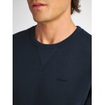 Ανδρικό φούτερ με στρόγγυλο λαιμό Staff Gallery 64-101.052 μπλε - Image 3