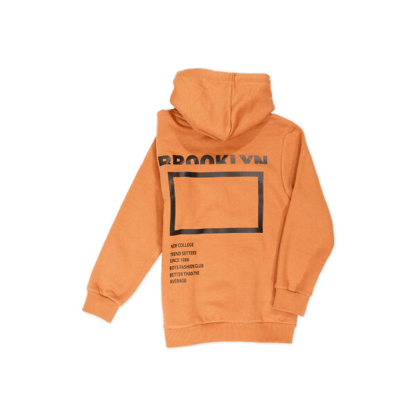 8019b Παιδική Φόρμα χνουδιασμένη για Αγόρι 6-16 ετών New College 45-8019 - Image 2