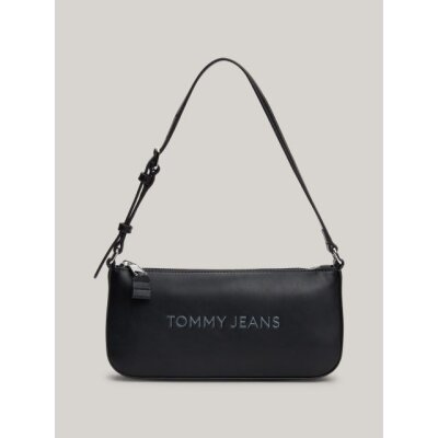 Γυναικεία Τσάντα Ώμου Με Ανάγλυφο Λογότυπο TOMMY JEANS Essential AW0AW16270