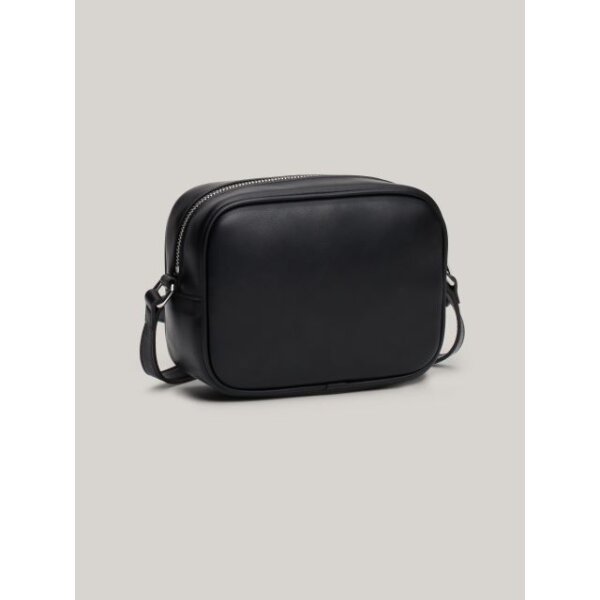 Γυναικεία TOMMY JEANS Essential Τσάντα Χιαστί Με Ανάγλυφο Λογότυπο AW0AW16274 - Image 2